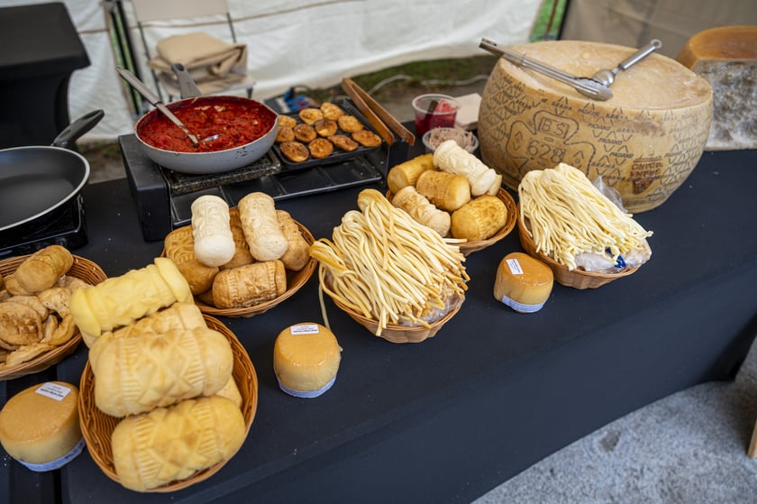 Finał Gastro Miasto na bulwarze Dunikowskiego - 28 września
